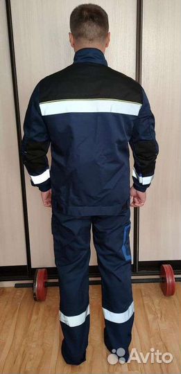 Спецодежда