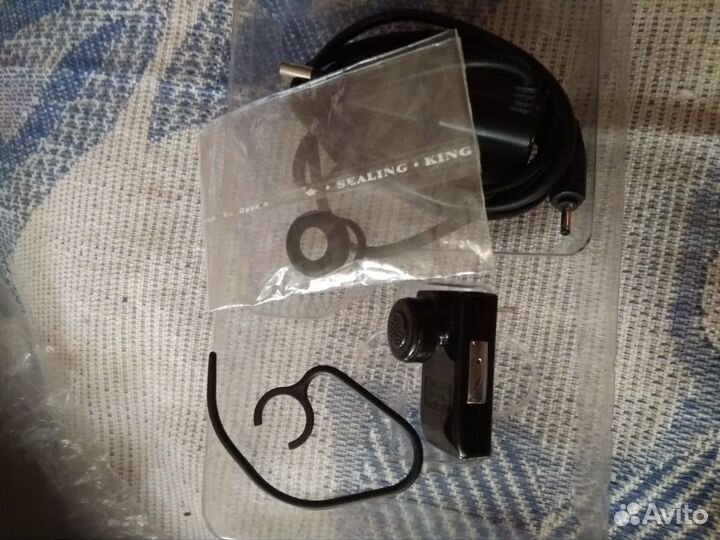 Гарнитура к телефону