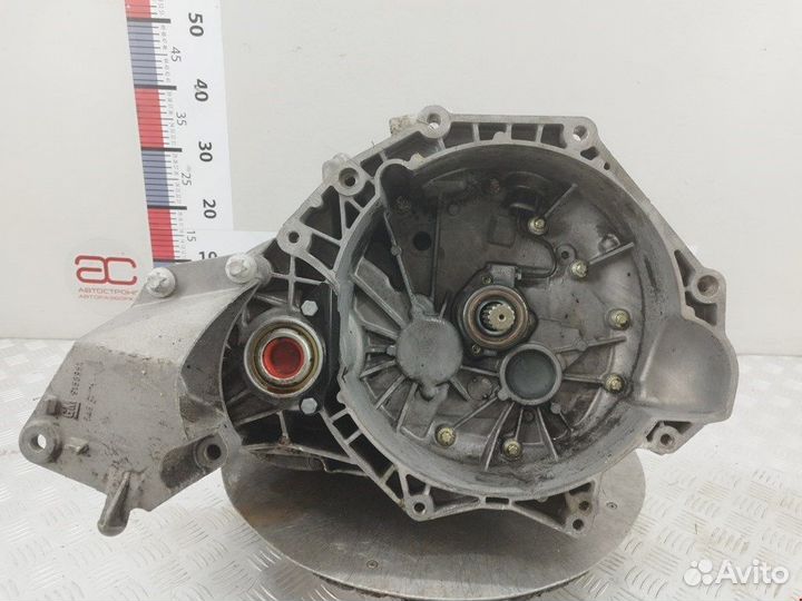 Кпп 5ст (механическая коробка) для Opel Signum