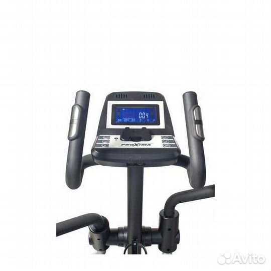 Эллиптический тренажер proxima maximus iPRO