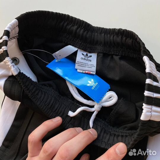 Штаны Adidas Adibreak №731