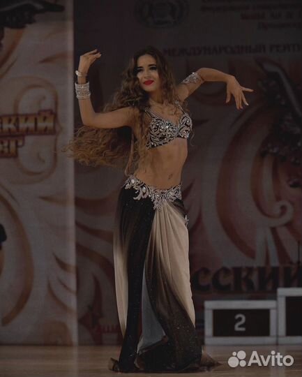 Восточные танцы обучение