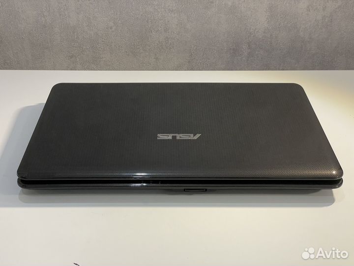 Ноутбук Asus K50I