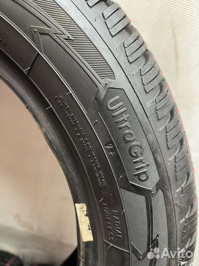 Goodyear UltraGrip 9+ 185/60 R15 88T