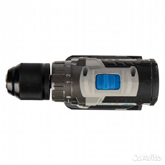 Шуруповерт deko