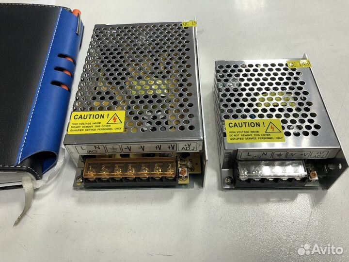 Блок питания 5v 7a 35вт