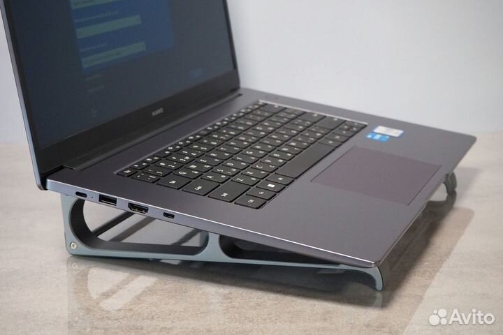 NEW Huawei Mate BDZ-WDI9A i3-1115G4\8Gb\256G\UHD