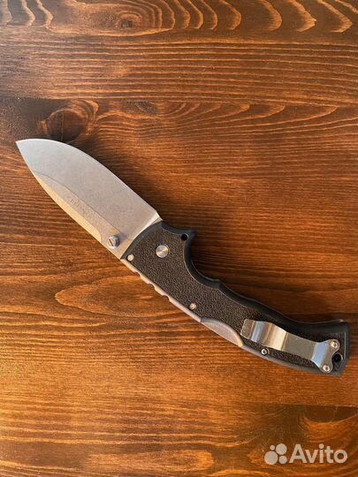 Нож Cold Steel 4 Max Scout