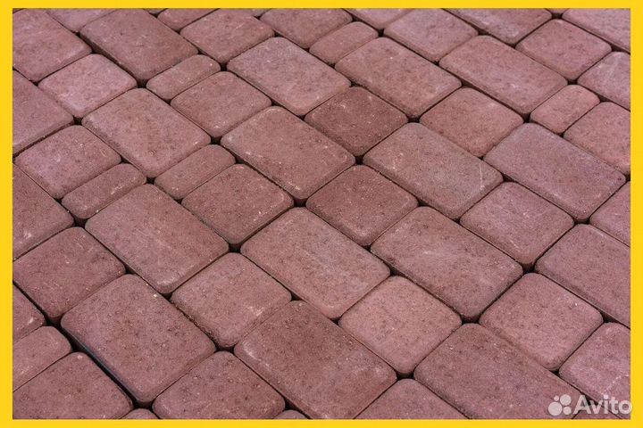 Тротуарная плитка