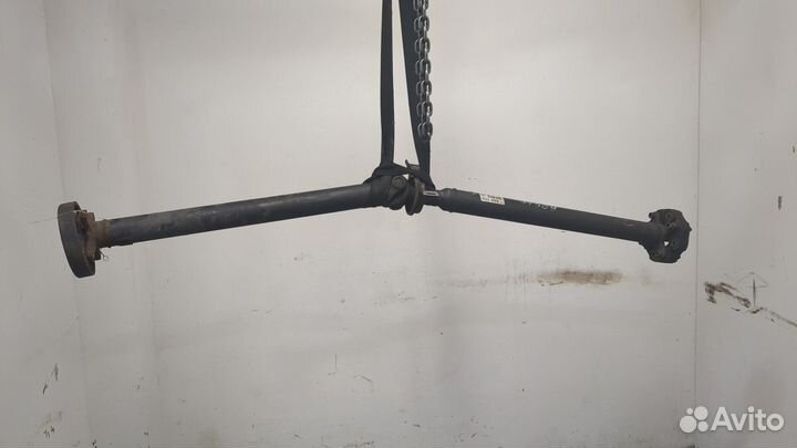 Кардан Mercedes E W212, 2010