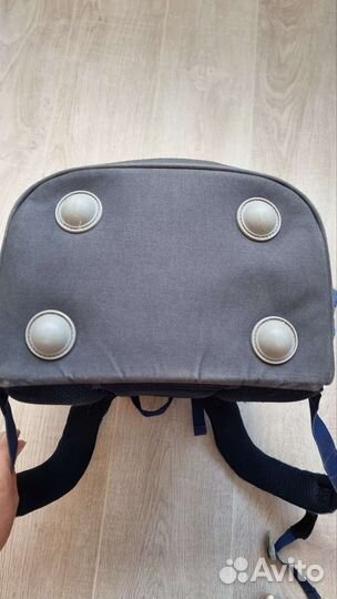 Рюкзак, ранец Derdiedas (Германия)