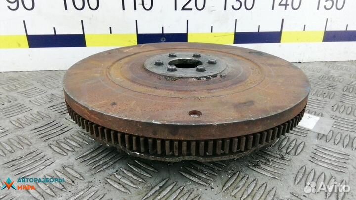 Маховик Volkswagen Golf 7 2017