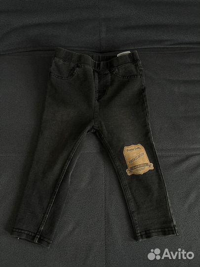 Пакет одежды для мальчика 86-92