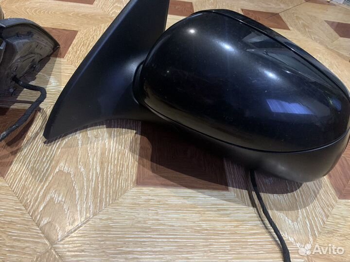 Зеркало Porsche Cayenne 955