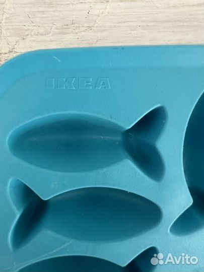 Форма для льда IKEA