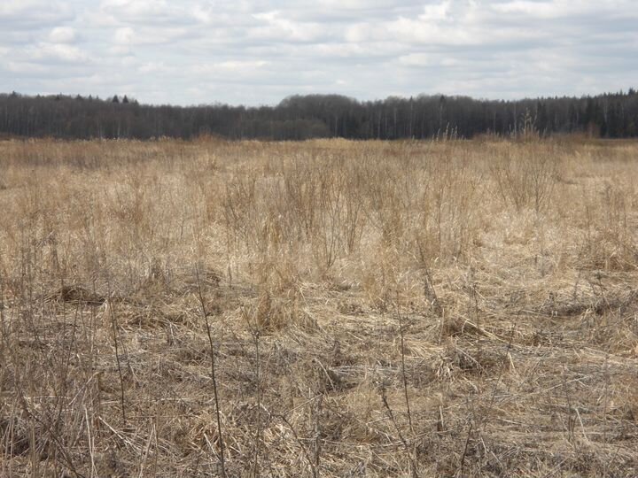 Участок 13,28 га (СНТ, ДНП)