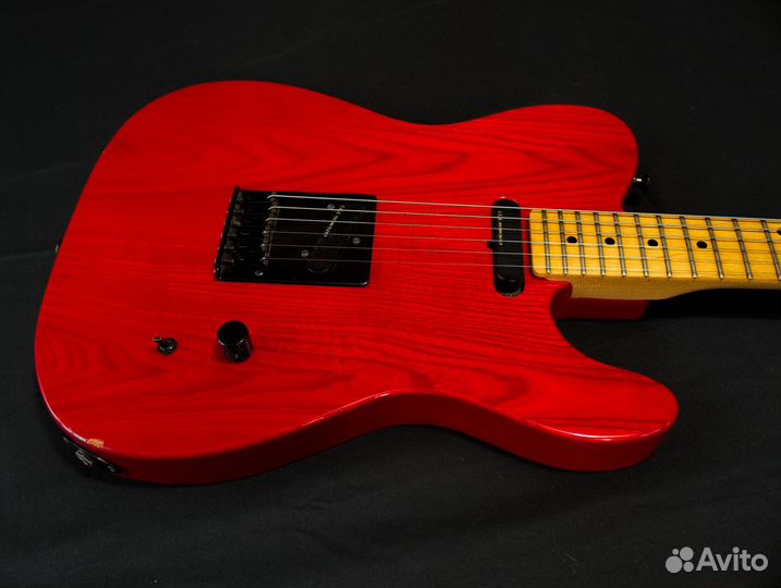 Fernandes TE-85T Japan 1996