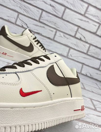 Кроссовки Nike Air Force 1