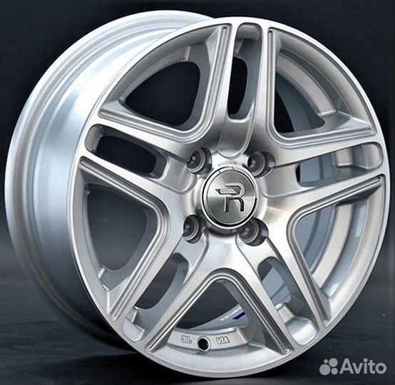 R18 5x112 8J ET39 D66,6 Replay A 103 SF