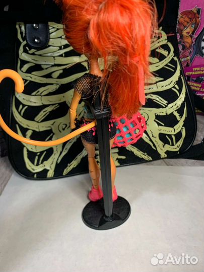 Кукла Монстер Хай
