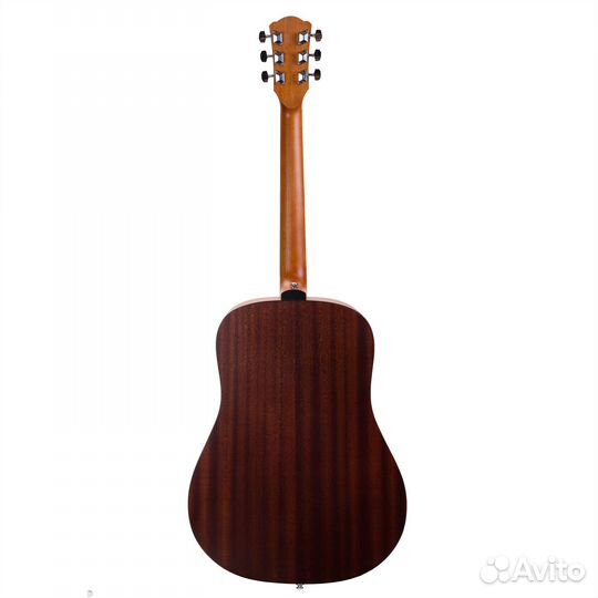 Акустическая гитара rockdale Aurora D1 N