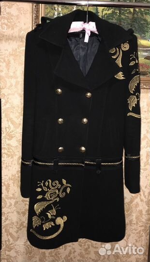 Пальто