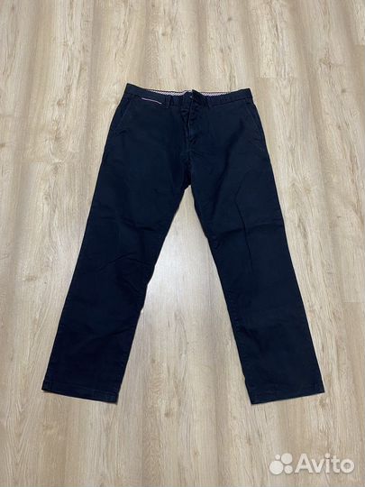 Брюки Tommy hilfiger