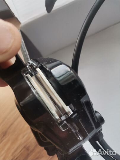 Тормоз Shimano 2штдисковый гидравлический BR-M615