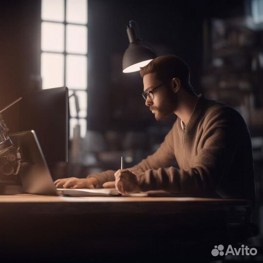 Ведение продвижение создание группы вк, реклама