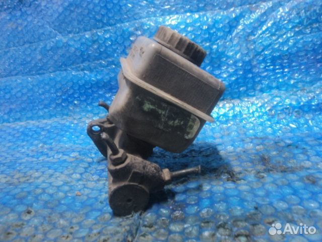 Цилиндр тормозной главный Chery Amulet (A15)