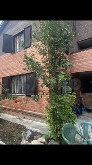 Дом 150 м² на участке 10 сот.