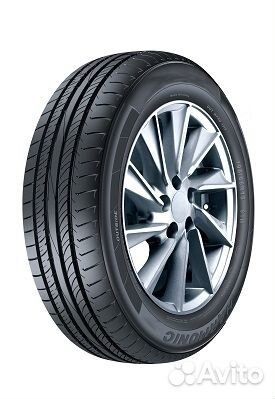 Vittos VSP06 185/60 R15 88V