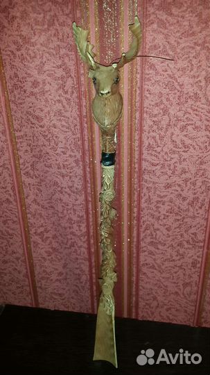 Ложка для обуви СССР винтаж