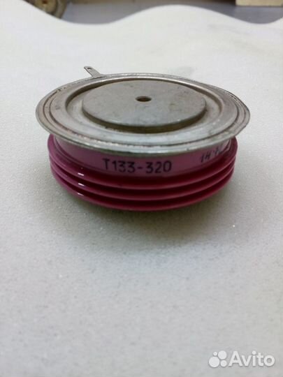 Продам радиодетали