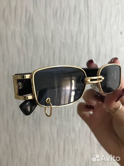 Солнцезащитные очки