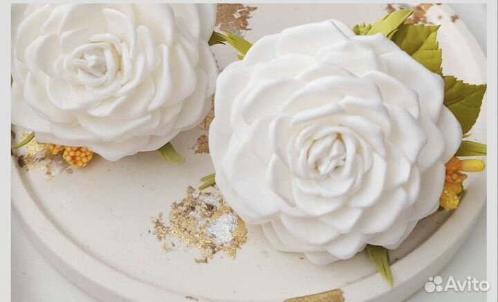 Резинки для волос 