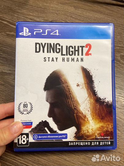 Игры для приставок ps4