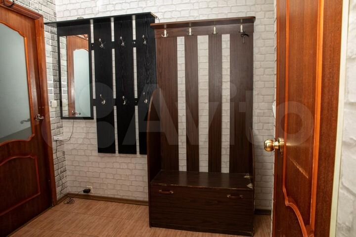 2-к. квартира, 55 м², 3/5 эт.