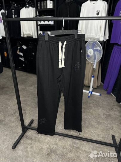 Штаны Chrome Hearts