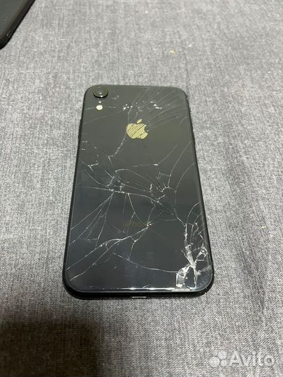 iPhone XR 128gb