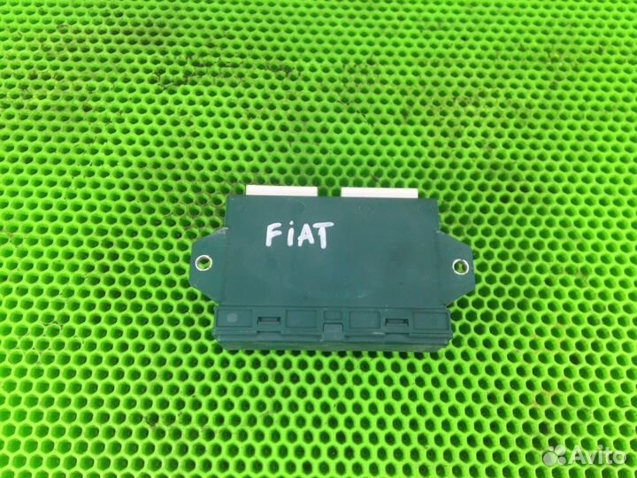 Блок комфорта