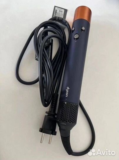 Стайлер Dyson