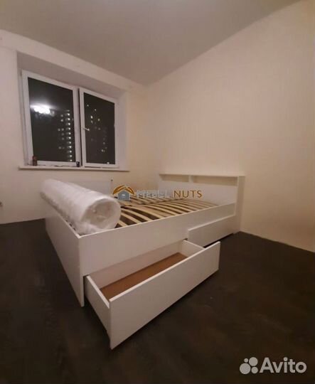 Кровать 140х200