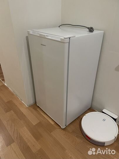 Морозильная камера kraft