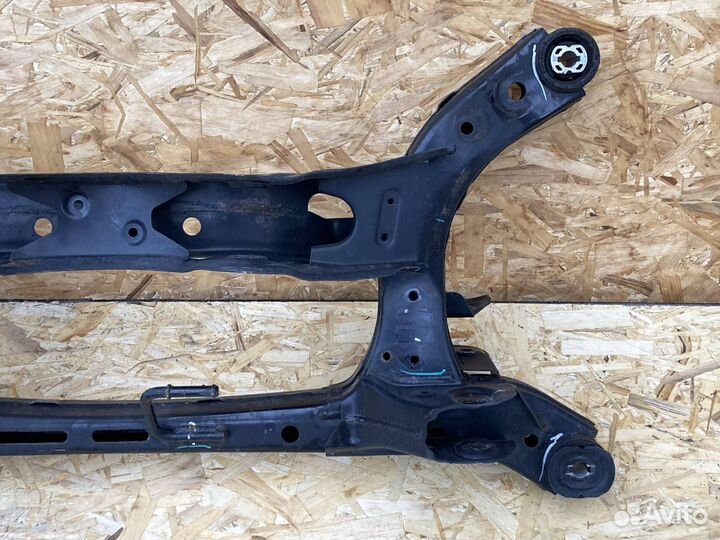 Балка подвески задняя, Kia K5 3 2020