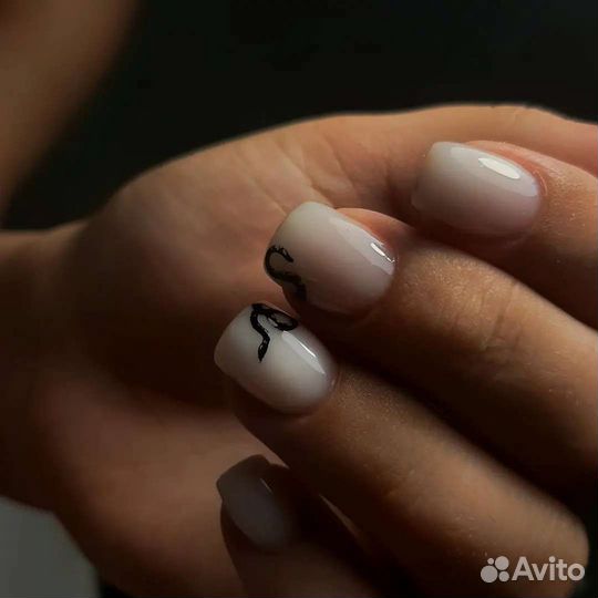 Мастер маникюра на дому