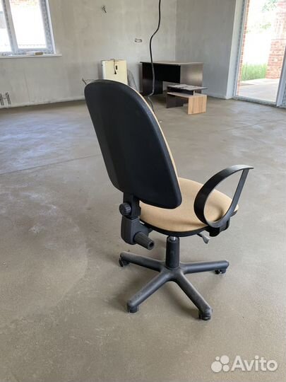 Компьютерное кресло бу