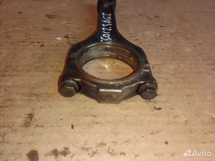 Шатун 2.3 Volkswagen Passat B5 AGZ VR5