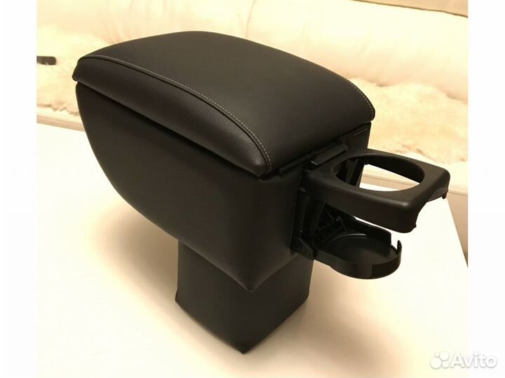 Подлокотники Ford Focus 2 - Nissan Almera G15 B10