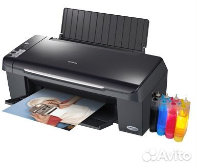 Ремонт оргтехники / заправка картриджей